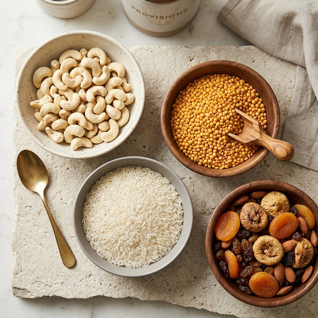 Food Product Import